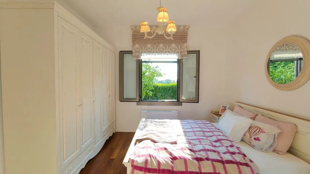 Large room